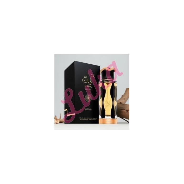 Perfumy arabskie GLOW arv-056