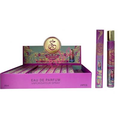 Women's mini perfume GLOW arv-025