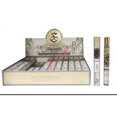 Women's mini perfume GLOW arv-058