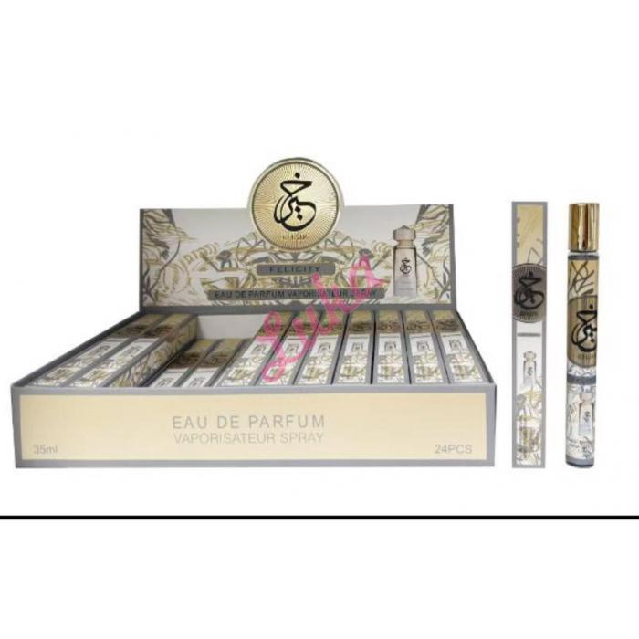 Women's mini perfume GLOW arv-058