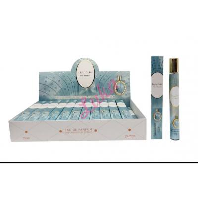 Women's mini perfume GLOW arv-059