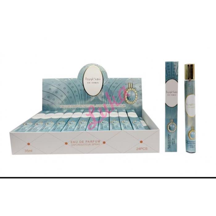 Women's mini perfume GLOW arv-059