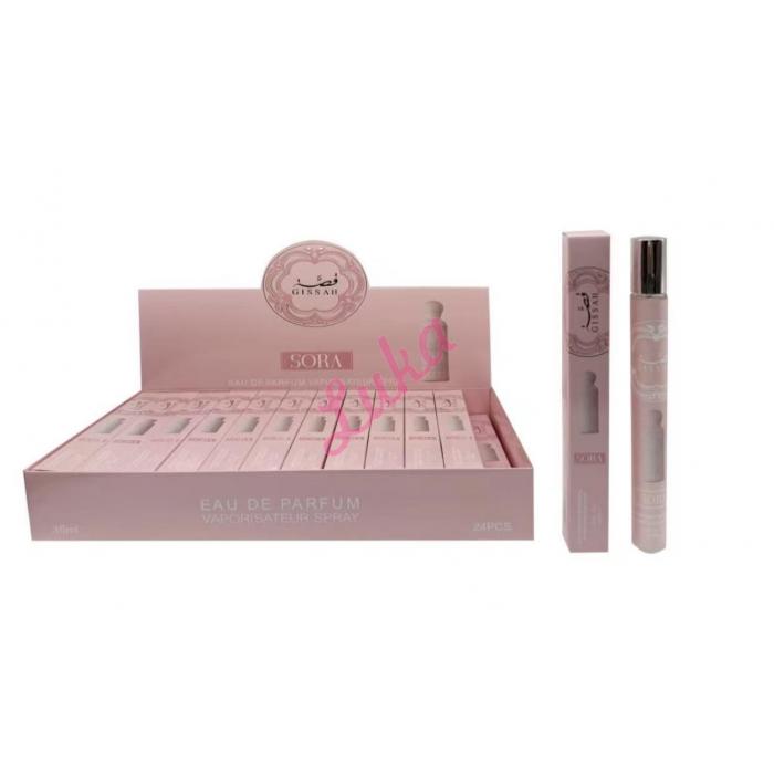 Women's mini perfume GLOW arv-061