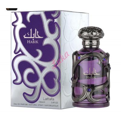 Perfumy arabskie GLOW arv-076