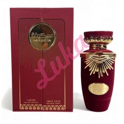 Perfumy arabskie GLOW arv-078