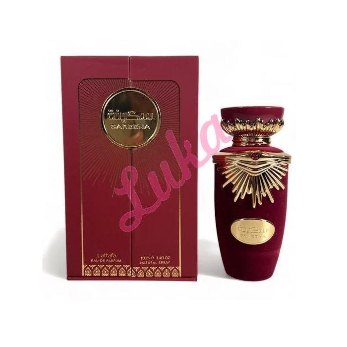 Perfume GLOW arv-077