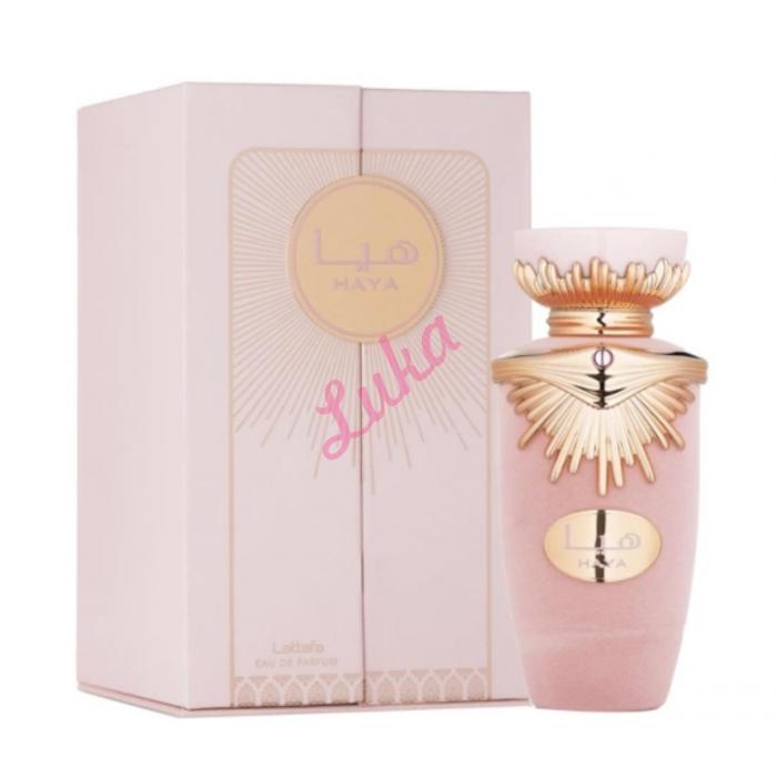 Perfumy arabskie GLOW arv-079
