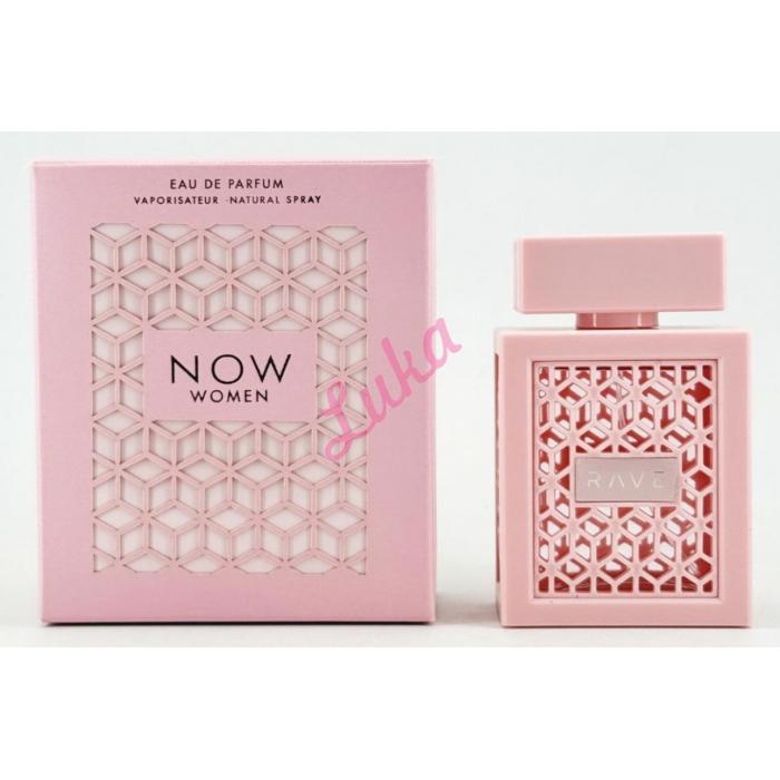 Perfumy arabskie GLOW arv-081