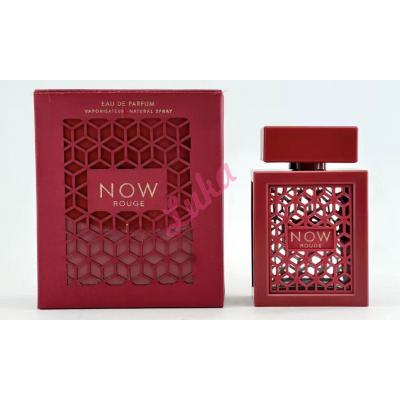 Perfumy arabskie GLOW arv-083