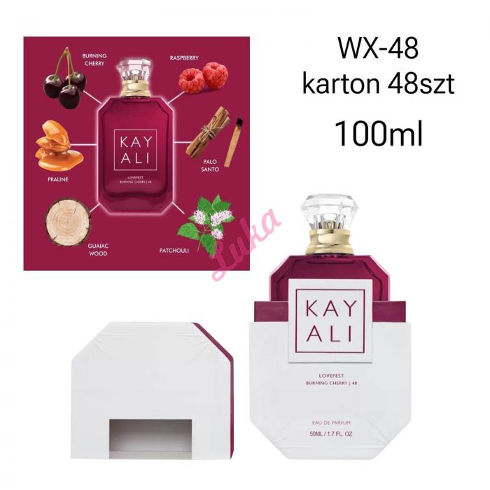 Perfumy arabskie GLOW arv-085