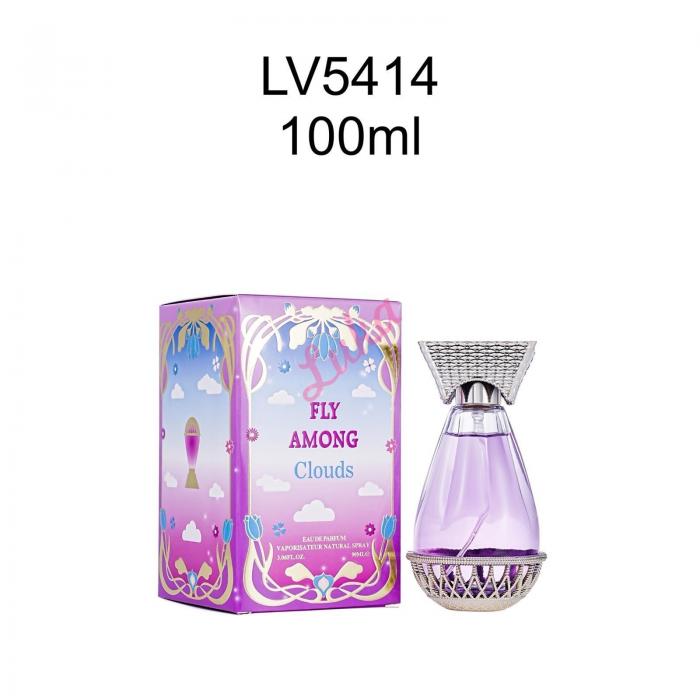 Perfume GLOW arv-095