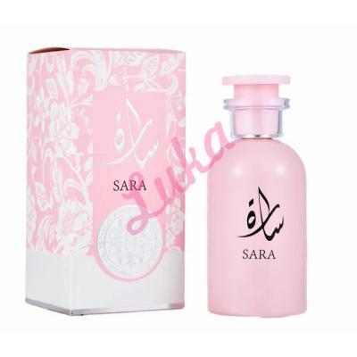 Perfumy arabskie GLOW arv-102