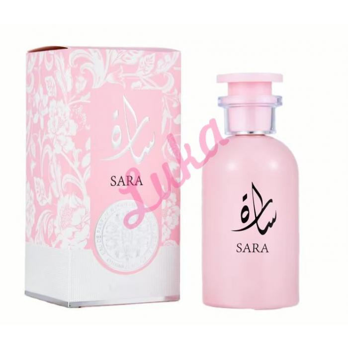 Perfumy arabskie GLOW arv-101