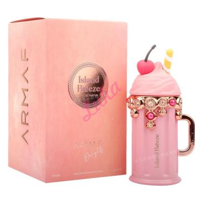 Perfume GLOW arv-102