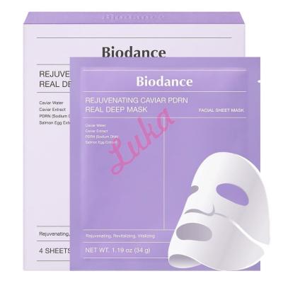 Face Mask set 4pcs/box arv-115