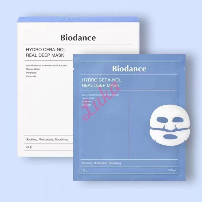 Face Mask set 4pcs/box arv-1178