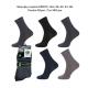 Men's Socks D&A MOD01 Modal