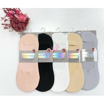 Baletki damskie Soxlandia C18-202