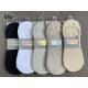 Women's low cut socks Pesail 51617X
