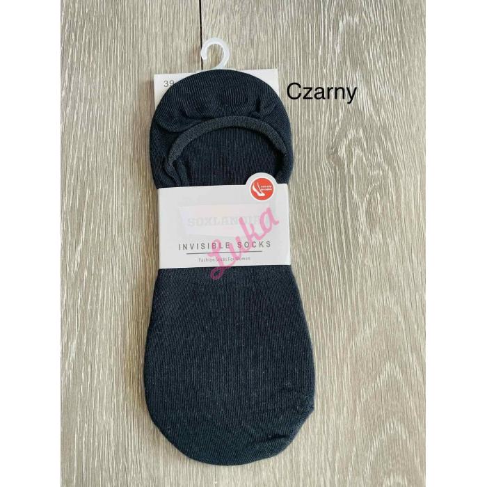 Women's low cut socks Soxlandia C18-300