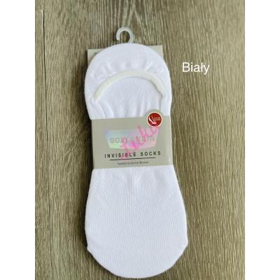 Women's low cut socks Soxlandia C18-301