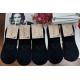 Women's low cut socks Soxlandia bamboo C18-400