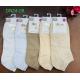 Women's low cut socks Soxlandia C18-DN24-21