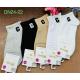 Women's low cut socks Soxlandia C18-DN24-28