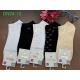 Women's low cut socks Soxlandia C18-DN24-22