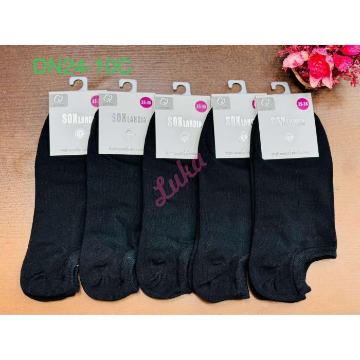 Stopki damskie Soxlandia C18-DN24-11M