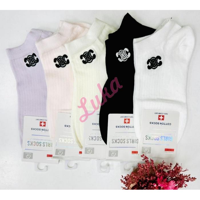 Women's Socks Soxlandia C18-500