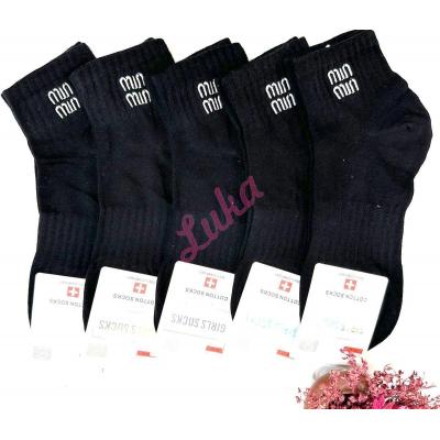 Women's Socks Soxlandia C18-501