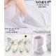 Women's Socks bamboo SO&LI LM-004