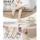 Women's Socks bamboo SO&LI LM-005