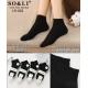 Women's Socks SO&LI LR-001