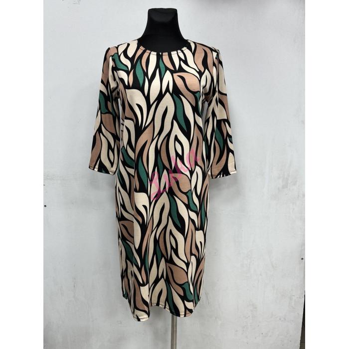 Women's dress Polska NOO-704