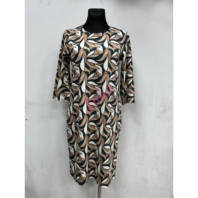 Women's dress Polska NOO-705