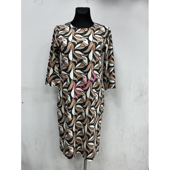 Sukienka damska Polska NOO-705