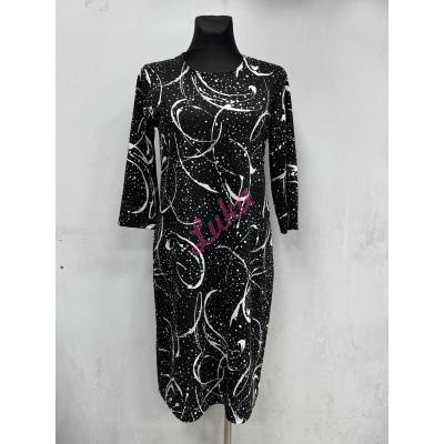 Women's dress Polska NOO-707