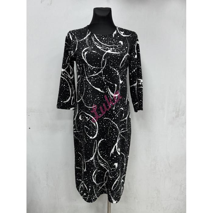 Sukienka damska Polska NOO-707