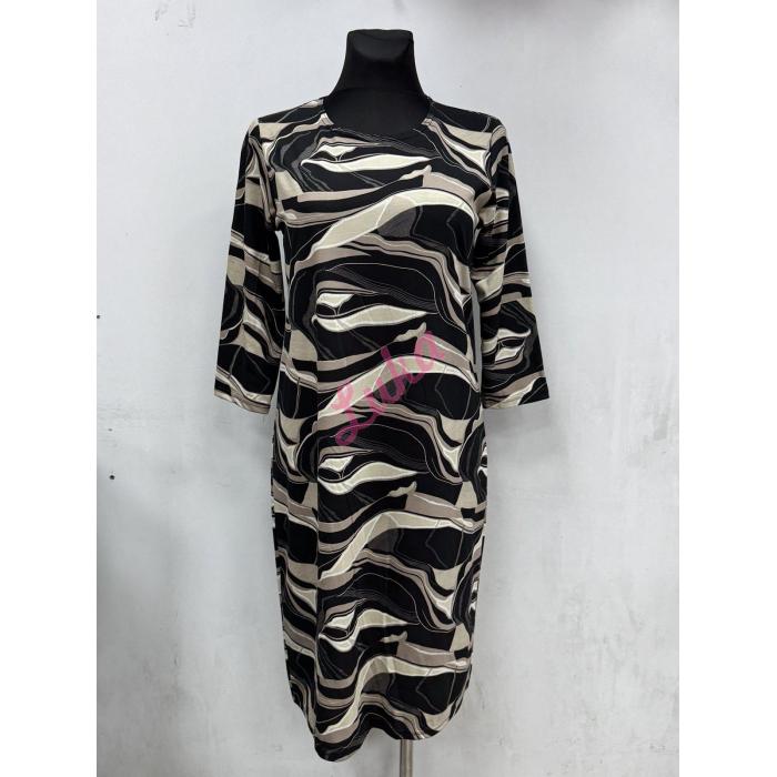 Women's dress Polska NOO-710