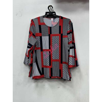 Women's blouse Polska NOO-811