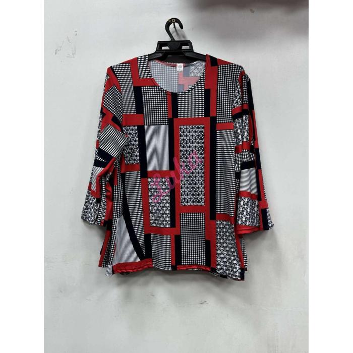 Women's blouse Polska NOO-811