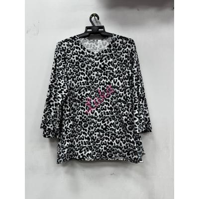 Women's blouse Polska NOO-812