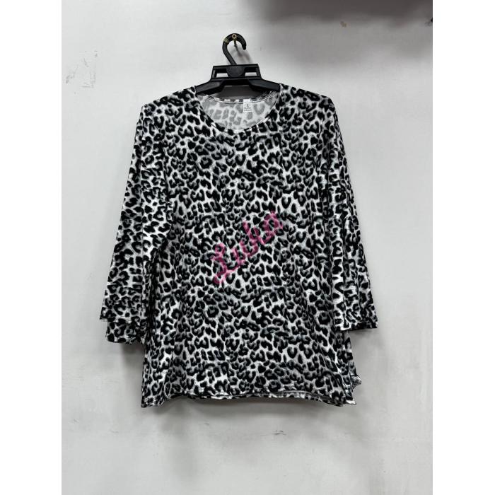 Women's blouse Polska NOO-812