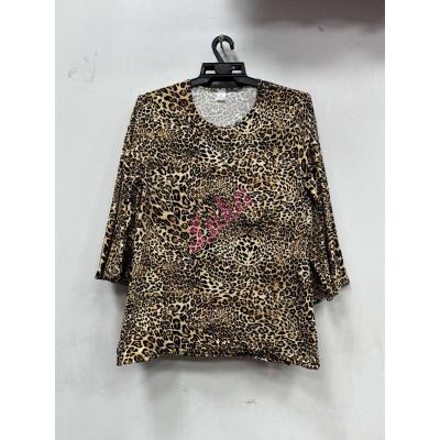Women's blouse Polska NOO-813