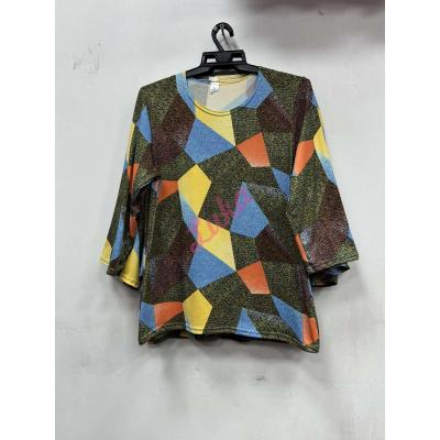 Women's blouse Polska NOO-815