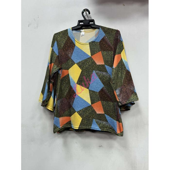 Women's blouse Polska NOO-815