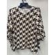 Women's blouse Polska NOO-816