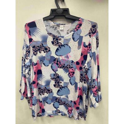 Women's blouse Polska NOO-818